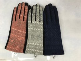 Варежки, перчатки ПЖБ3877