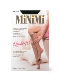 Гольфы полиамид Elastic 40 (Minimi)