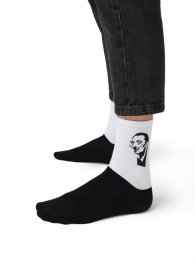 Носки классические Style 604