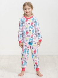 Пижама детская WFAJP3276U