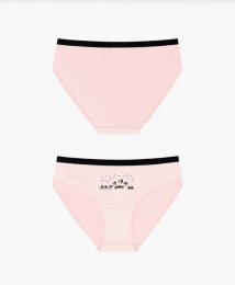 Трусы слипы LUB2216