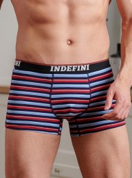 Трусы боксеры (шорты) MUG3019