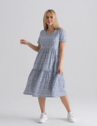 Платье W1-588