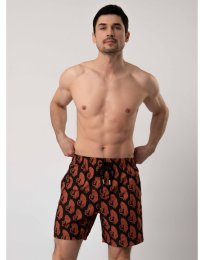 Пляжные шорты мужские YMS3001*
