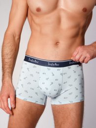 Трусы боксеры (шорты) MUG1076