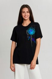 Футболка OXO-2254-714