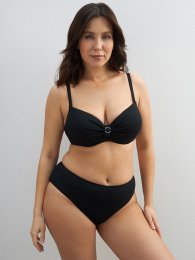 Купальник формованная чашка + слипы Si 2425K C Waffle