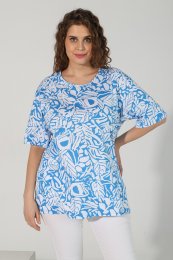 Футболка Ассоль-3