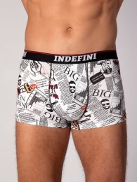 Трусы боксеры (шорты) MUF3024