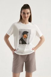 Футболка OXO-2632-991