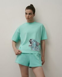 Футболка OXO-3081-1151