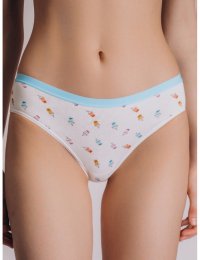 Трусы слипы LUB3224