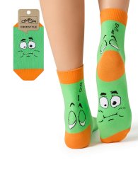 Носки классические Style 601