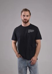 Футболка мужская 5173805Turin