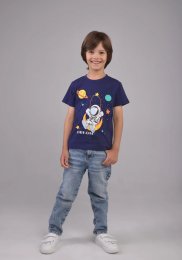Футболка детская 7173816Cosmo