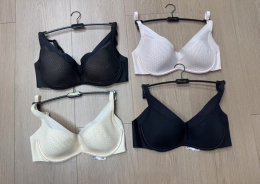 Бюстгальтер мягкая чашка 8296 B