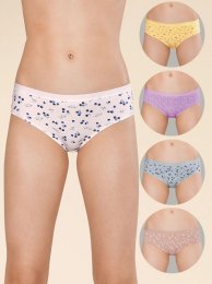 Трусы для девочек GULB3366-5