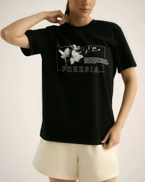 Футболка OXO-3467-1145