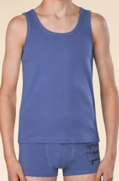 Майка для мальчиков BUVD3362-1