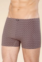 Трусы боксеры (шорты) MUHB6921