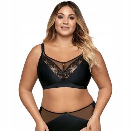 Бюстгальтер мягкая чашка 1691-1