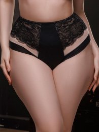 Трусы слипы 8407