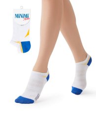 Носки женские х\б active4500