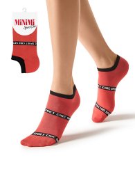 Носки женские х\б sport chic 4300