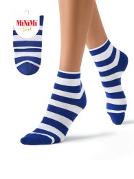 Носки женские х\б trend4202