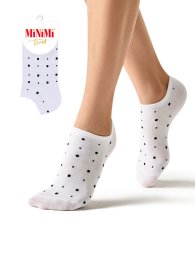 Носки женские х\б trend4203