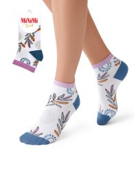 Носки женские х\б trend4210