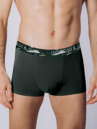 Трусы боксеры (шорты) MUF5028