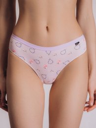 Трусы слипы LUB3202