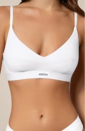 Бюстгальтер мягкая чашка BD11003 Malva B