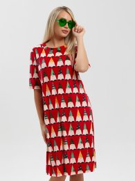 Туника Сноу-1