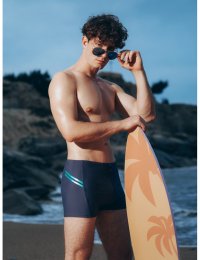 Плавки мужские YMD5051