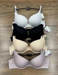 Бюстгальтер формованная чашка 6312 D