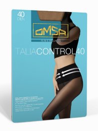 Колготки корректирующие Talia Control 40