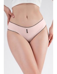 Трусы слипы LUBZ3517