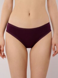 Трусы слипы LUF3515