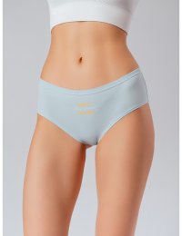 Трусы слипы LUF5010