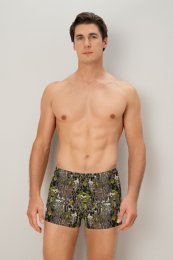 Трусы боксеры (шорты) MUG5127