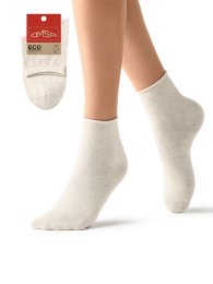 Носки женские х\б ECO 256