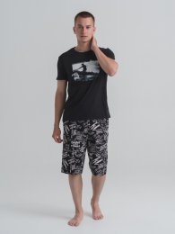 Мужские комплекты хлопковые М1-784P