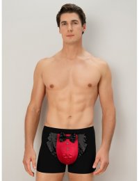 Трусы боксеры (шорты) MUF4024