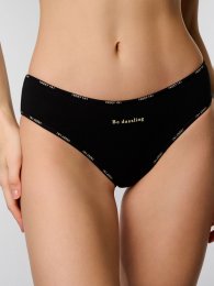 Трусы стринги LDF5256