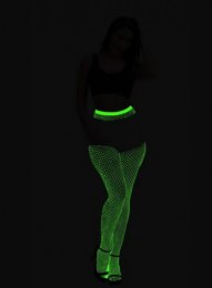 Носки женские сетка кжс1477