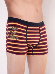 Трусы боксеры (шорты) MUF1125