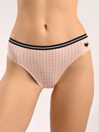 Трусы слипы LUB3019