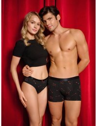 Трусы слипы LUF5309